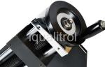 Manual Operation ABL Peel-off Force Test Stand for Force Gauge with Max Loading