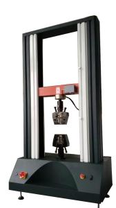 Wholesale 2T PC Controlled Tensile Strength Apparatus , Universal Tensile Strength Tester from china suppliers