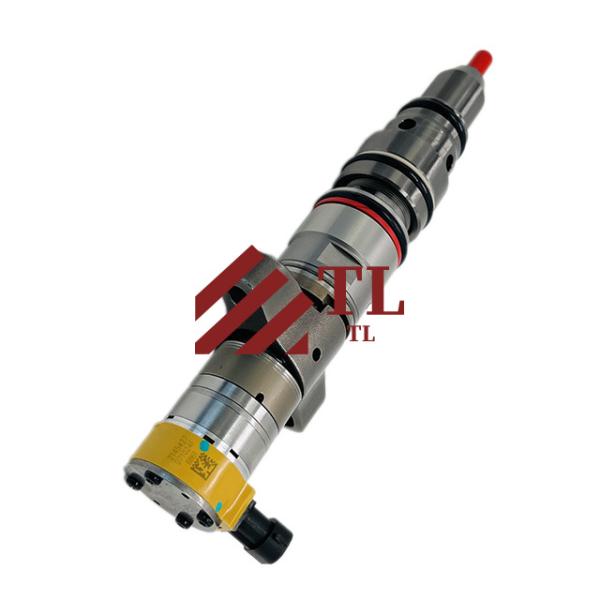 For CAT C7 C9 Engine Diesel Injector 459-8473 387-9433 T400726 10r-7222 10r-7224