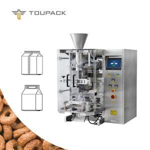 Wholesale 520 VFFS Packaging Machine For Protein Powder Automatically from china suppliers