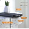 Buy cheap Fast charge 10W Output 10,000mah Qi Wireless charger Power bank with holder from wholesalers