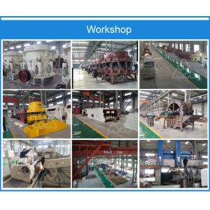 Jiaozuo Zhongxin Heavy Industrial Machinery Co.,Ltd