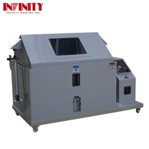 Wholesale Environmental climate 750ml SSR Salt fog Spray Testing Machine Corrosion Resistance from china suppliers