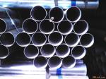 ASTM A53GR.B ERW Steel Pipes for General Applications
