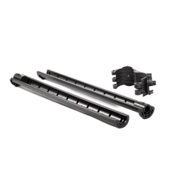 70mm Diameter Tube Type Diffuser Channel Style Support Longer Membrane Life