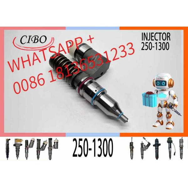 ​ 3508 3512 3518 250-1300 Diesel Common Rail Fuel Injector