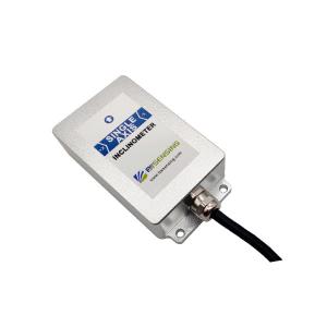 Wholesale DIS332 Single-Axis Relay Output Tilt Switch Relay Switch from china suppliers