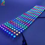 Ws2815b LED Matrix Panels , SMD 5050 RGB Full Color LED Pixel Display