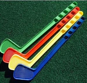 Wholesale Plastic Kiddie Putter from china suppliers