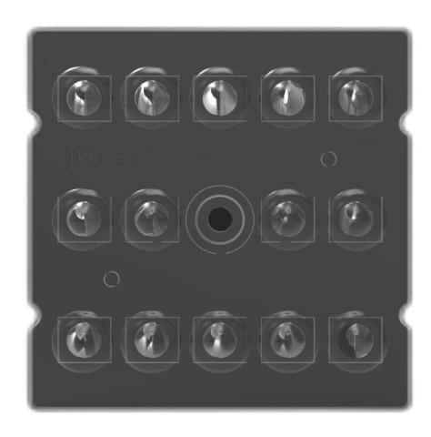 Quality IP65 IP66 Street Light Module , Multipurpose LED Module Replacement for sale