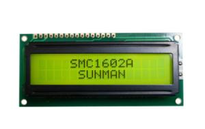 Wholesale ST7565R Cog Fstn Dot Matrix LCD Module OEM ODM Available from china suppliers