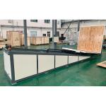 Simulation Product Packaging Inclined Impact Testing Machine CE