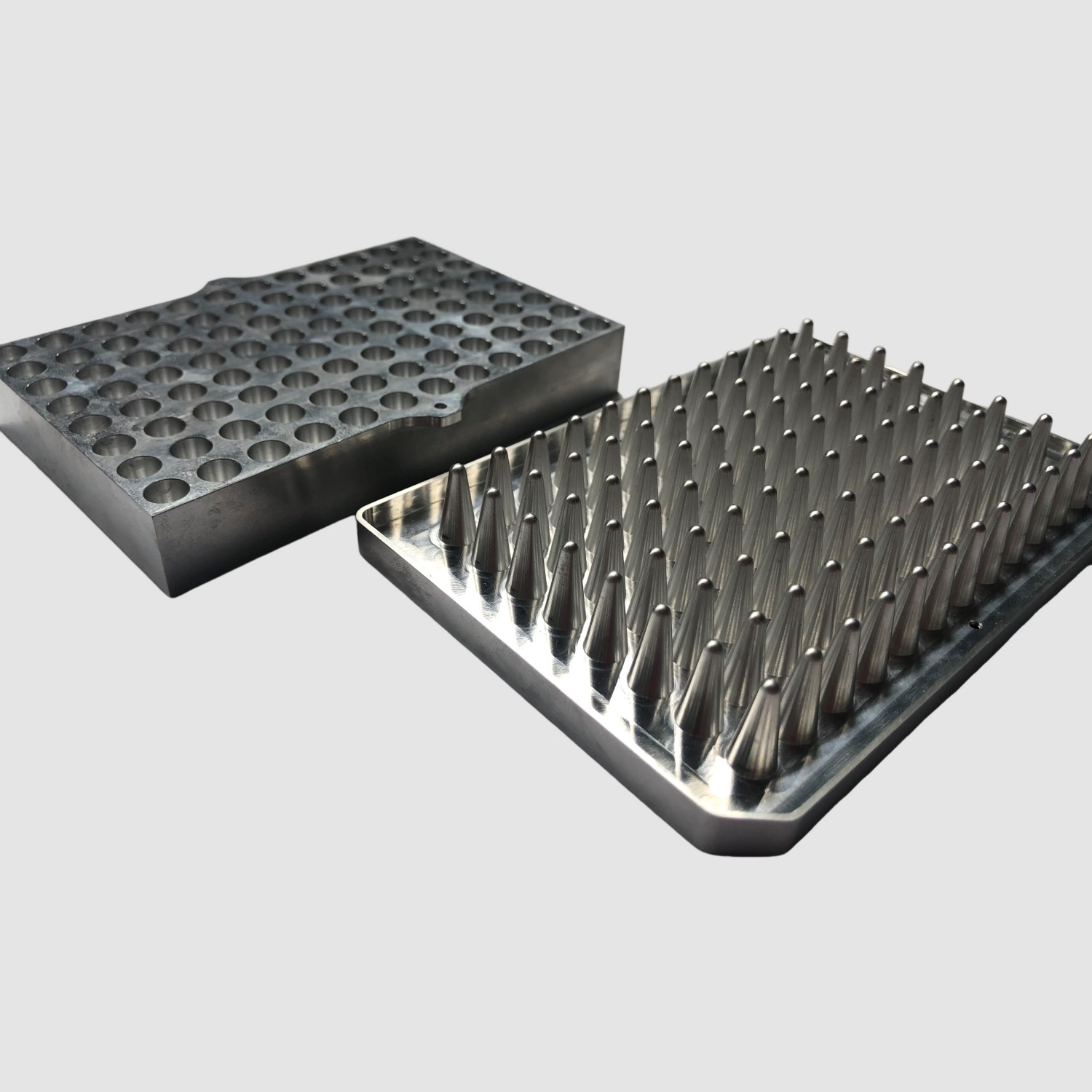 Feasibility And Viability Autonomous Robotics Prototype ±0.1mm Rapid Prototyping Services