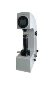 HR-150AS Rockwell Hardness Testing Equipment Manual 150kgf