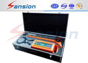 Wholesale Microprocessor Contro SXGX AC Insulation Tester Underground Pipe Cable Faults Detector from china suppliers