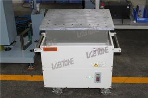 Wholesale Simulation Road Transportation Mechanical Shaker Table , Vibration Test Equipment from china suppliers