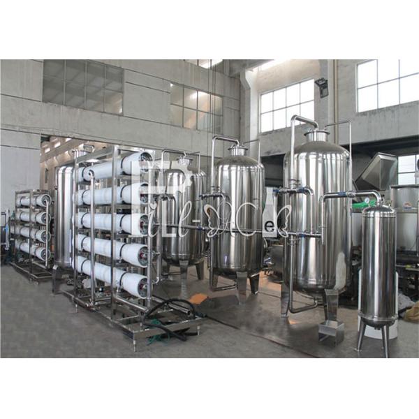 Pure Drinking / Drinkable Water RO/ Reverse Osmosis Filter Equipment / Plant / Machine / System / Line