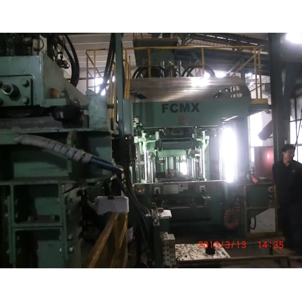 JIS KS Cast Steel Flanged Swing Check Valve Water Oil Stem Rustproof