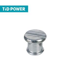 Wholesale Customized High Voltage Line Post Insulator Fitting from china suppliers