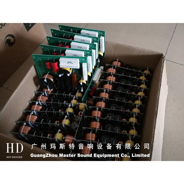 Single 10" Full Range Line Array Speaker LA-110 For Party , Living Event , Church and Wedding