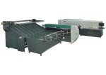 Digital Corrugated Printing Machine With Varnish Coatting System After Drying