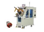 Simultaneously Wedge and Coil Inserting Machine for Induction Motor Stator