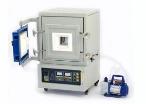 Wholesale 216 Litre Lab Muffle Furnace Double Layer Structure Resistance Wire from china suppliers