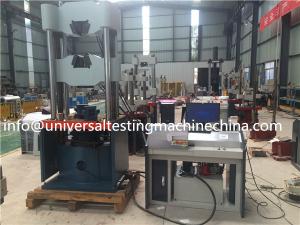 Universal Testing Machine-UTM-Material Testing Machine-Lab Equipment