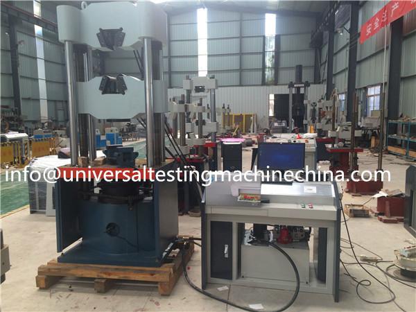 Quality Universal Testing Machine-UTM-Material Testing Machine-Lab Equipment for sale