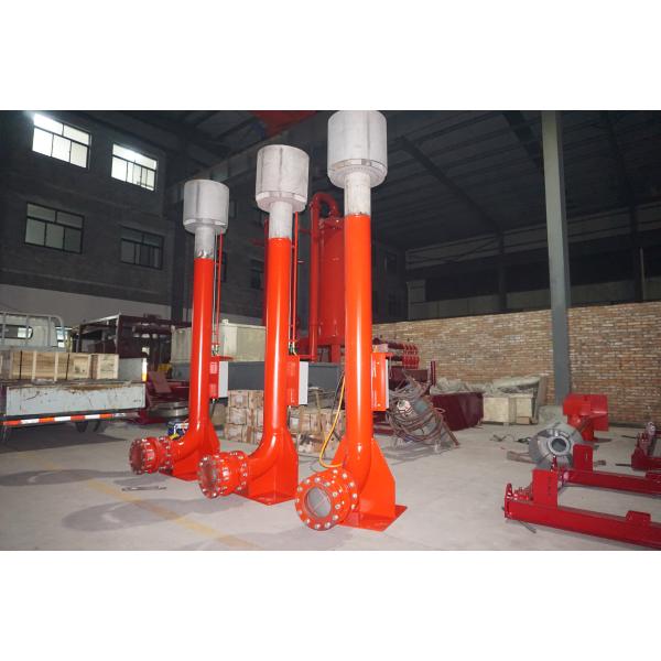 Gas Industry Flare Ignition Device