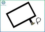 USB Interface POS Computer Touch Screen , Projected Capacitive 18.5" Touch
