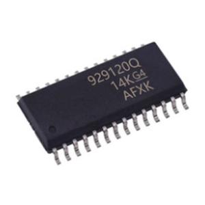 China Texas Instruments TPS929120QPWPRQ1 Led Driver Chip HTSSOP-24 on sale