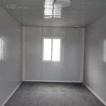 New Popularity Fast Install Portable Modular Flat Pack Living Prefabricated Tiny