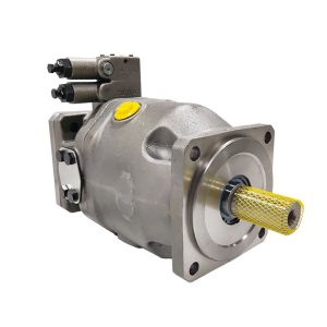 Wholesale High Pressure Hydraulic Piston Pump A A10VSO Rexroth Hydraulic Pumps from china suppliers
