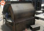 SKF Feed Mixer Machine Less Residues Mixing Uniformity Double Doors 250-2000Kg/P