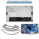 FPD-QHD TFT Controller Board Support 2K TFT LCD Display Max To 2560x1600