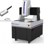 CE Vision Measuring Machine Application LED , Circuit Board,Phone , Computers