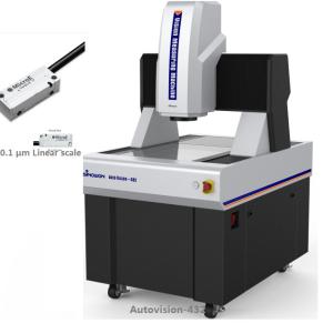 CE Vision Measuring Machine Application LED , Circuit Board,Phone , Computers