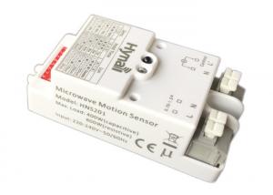 Wholesale 220~240V AC Microwave Motion Sensor Switch On / Off Control EU Version from china suppliers