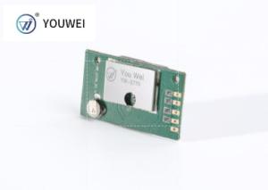50mw 10ns RMS Ublox GPS Module Gps Tracking Module With Back Up Battery