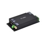 Swing Barrier Gate DC Servo Drive 24 / 48V With Incremental Encoder