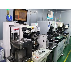 ShenZhen Ruiara Co., Ltd