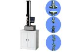 Lab Scale Polymer Testing Machine , Computerized Universal Testing Machine