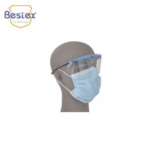 Wholesale Plastic Protective Anti Dust EV 001 Protective Eyewear Medical from china suppliers