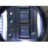 Buy cheap Original authentic SS8833T-ET-TP ETSSOP-16 double H-bridge motor driver chip from wholesalers