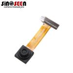 Compact And Versatile OV7725 Camera Module For Low-Light Imaging VGA Output SCCB