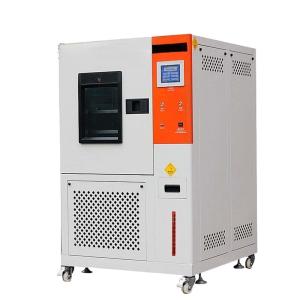 Wholesale High Low Temperature Air Pressure Testing Equipment Customized from china suppliers