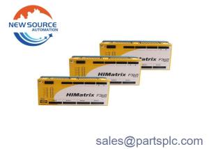 China Hima F1101 Inverter PLC Controller With Warranty Brand New Original on sale