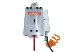 Heavy Package Drop Weight Impact Testing Machine 0.5Mpa~0.7Mpa