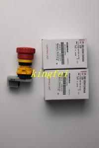 N510041345AA Panasonic NPM Push Button Switch Emergency Safety Stop Switch